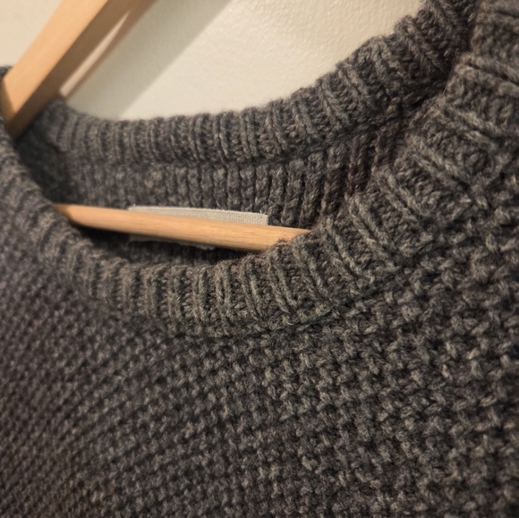 Outerknown Eastbank Crewneck Large - Picture 5 of 10